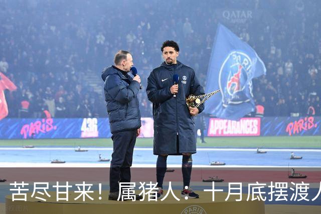 苦尽甘来！属猪人：十月底"摆渡人"悄然降临