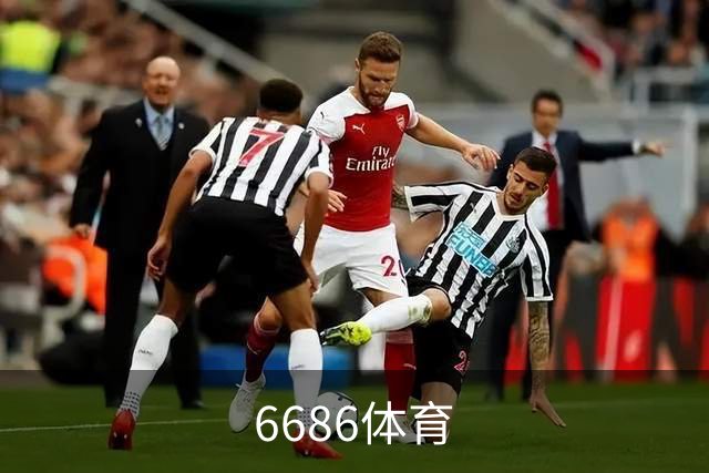 6686体育企业环境与团队